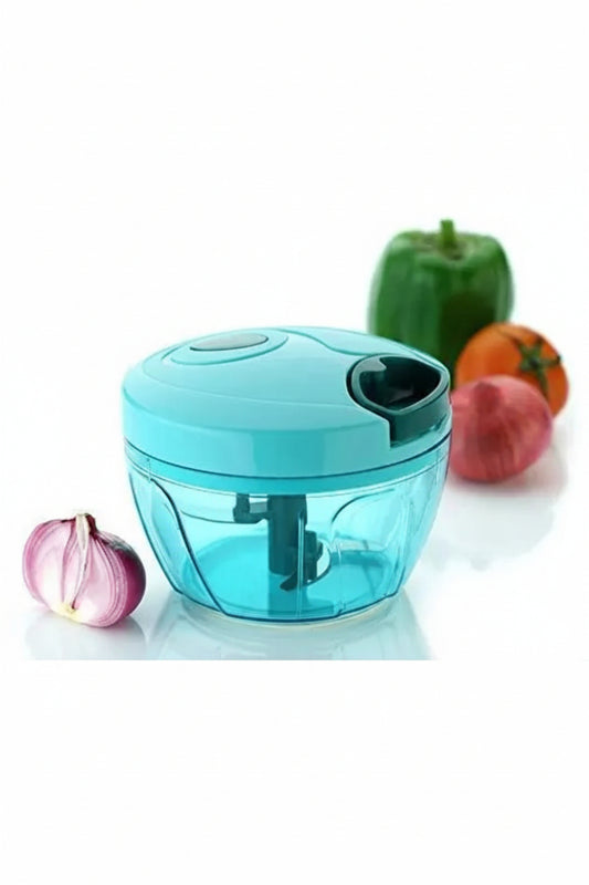 Chopper | Manual Chopping for Vegetable and Fruits easy to use and handle