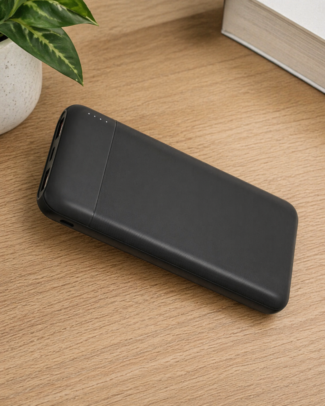 Amytel 15 watt 10,000 mah Fast charging Power Bank (Copy)