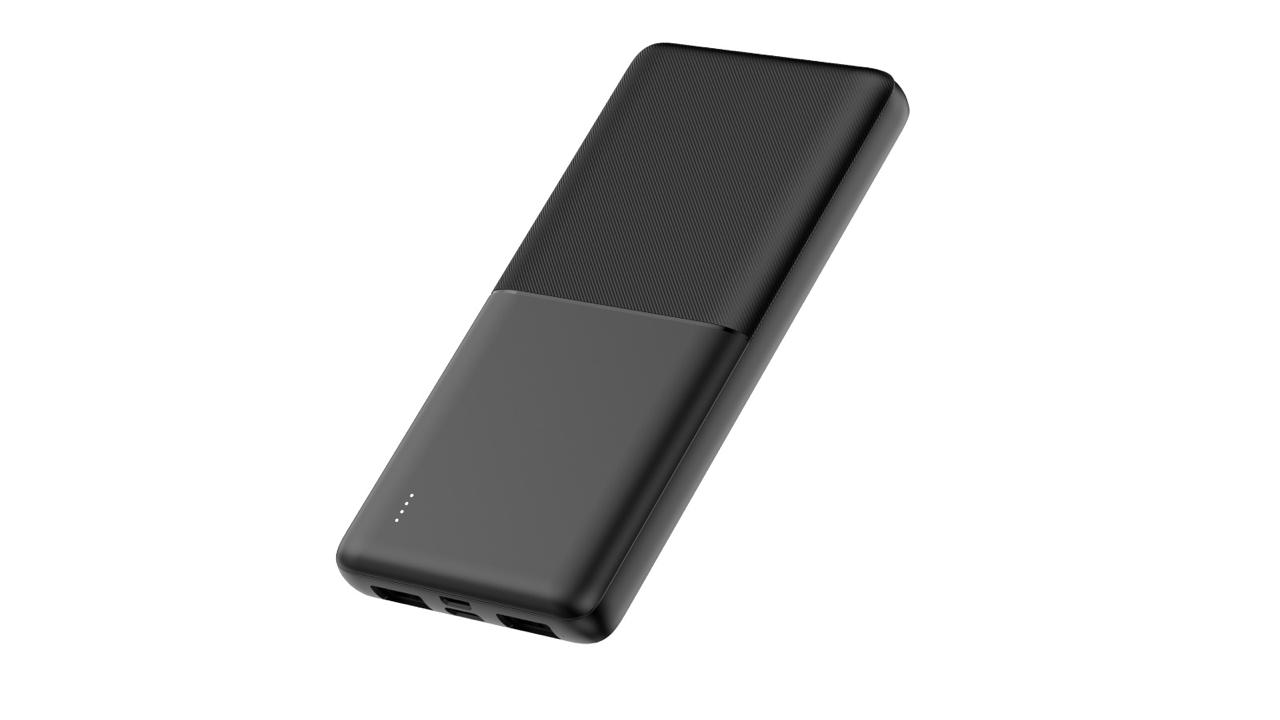 Amytel Fast Charging Power Bank with 18watt Capacity 8000mah (6 Month Warranty)