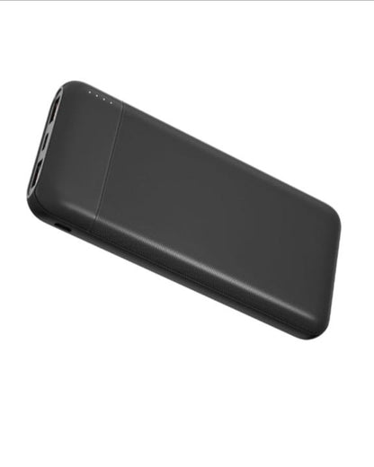 Amytel 15 watt 10,000 mah Fast charging Power Bank (Copy)