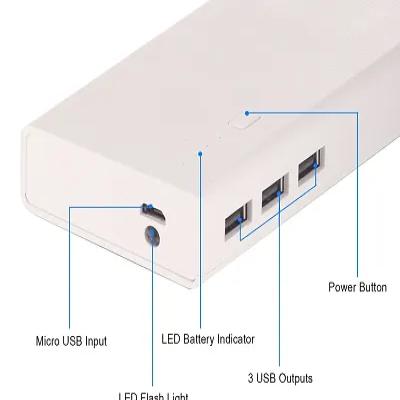Amytel 10,000 Mah Power Bank