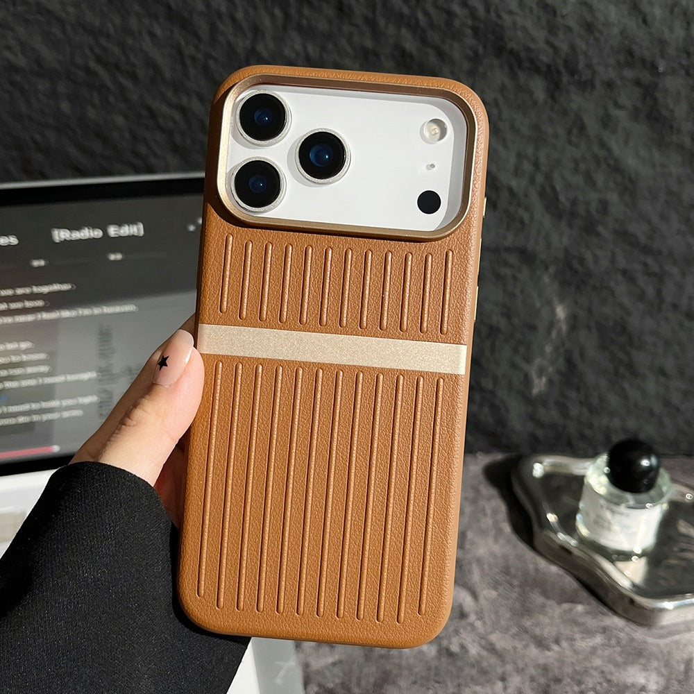 Minimalist Designer Back Cover for Iphone and Samsung ( Exclusive )