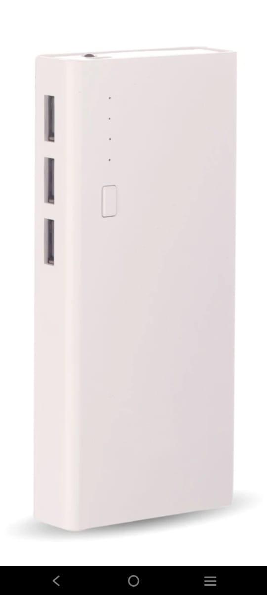 Amytel 10,000 Mah Power Bank