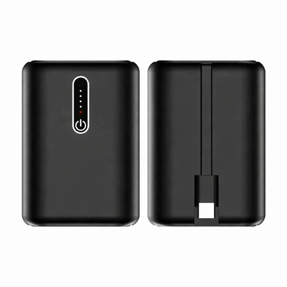 Futunex Compact 10,000 Mah 22.5watt fast charging Power Bank (6 Month Warranty)