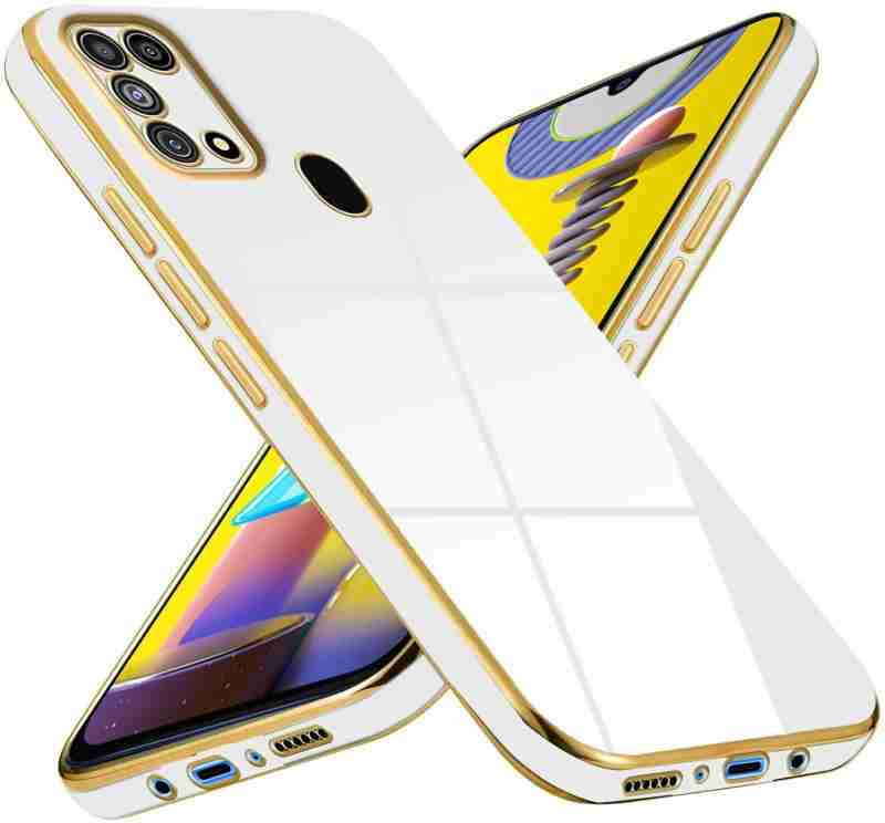 Samsung M31 MobileBack Cover