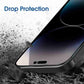 Apple Iphone 15 pro Privacy Glass