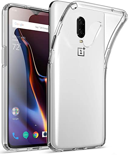 Buy OnePlus 7 Mobile Back Covers