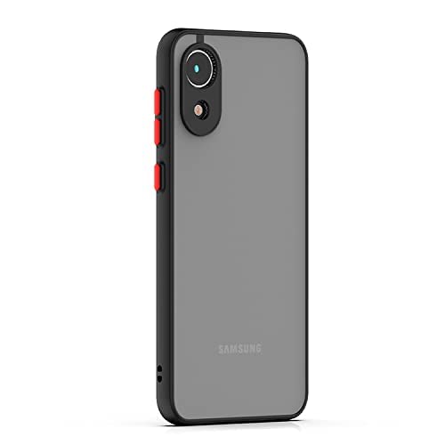 Samsung Galaxy A03 Core Mobile Back Cover