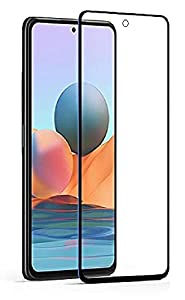 Mi Note 10-Note 10s 11D/9h with HD Clear screen hardness Tempered Glass