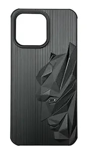 Batman 3D Appe Iphone 15 pro max Mobile Back cover