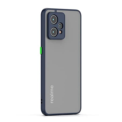 Realme 9 pro Mobile Back cover