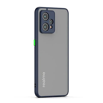 Realme 9 pro Back cover