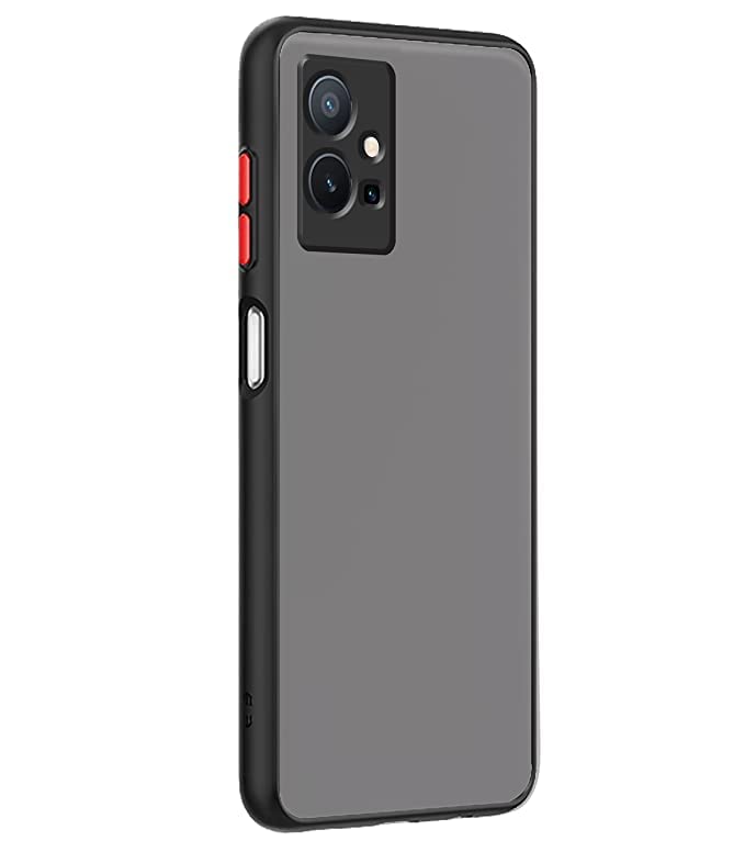 Vivo Y75 - T1 Mobile Back Cover