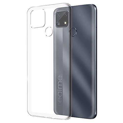 Buy Realme C25 Mobile Back Covers