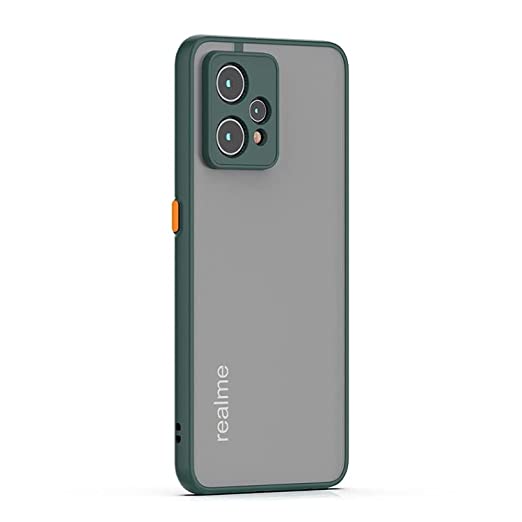 Realme 9 pro Mobile Back cover