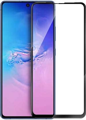 Poco M3 Pro / Mi Note 10T / Mi Note 10 5G / Mi 10 Prime 11D/9h with HD Clear screen hardness Tempered Glass