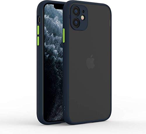 Apple iphone 13 Pro Mobile Cover (Smoky)