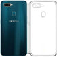 Oppo A11K Soft Back Cover Tpu