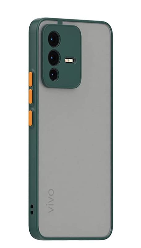 Vivo V23 pro Mobile Back Cover