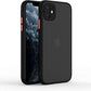 iphone 11 Back Cover (Smoky)