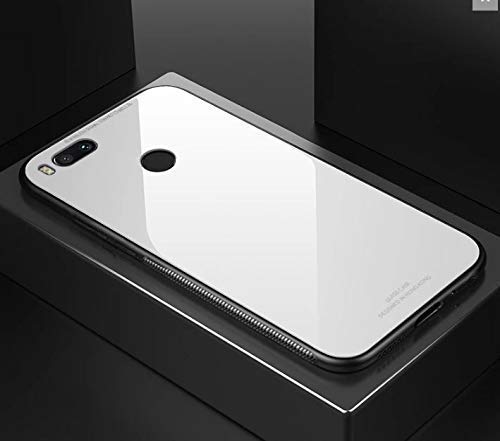 Mi Redmi A1 Back Glass Cover