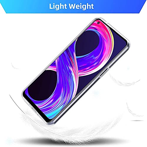 Buy Realme 8 Pro Mobile Back Covers