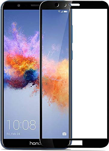 Honor 7x 11D Tempered  Glass with 9H hardness