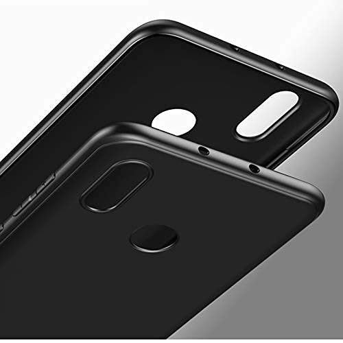 Mi Redmi A2 Back Cover soft