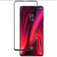 Mi K20 Pro / K20 / Vivo V15 Pro  11D/9h with HD Clear screen hardness Tempered Glass