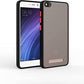 Mi 4A Back Cover (Smoky)