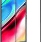 Vivo Y91/Y91i/Y93/Y95/Samsung A12/ Vivo V11/V11 Pro/S1/S1 PRO/Z1X/Y51 2020/Y9s 11D Tempered  Glass with 9H Hardness