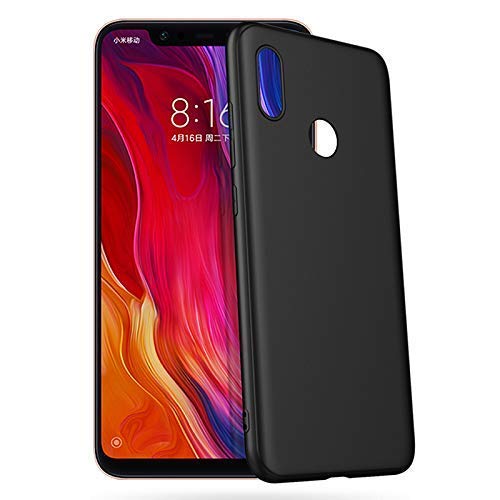 Mi Redmi A2 Back Cover soft