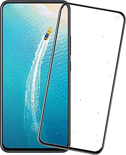 Vivo V17 / 17 Pro / V19 / X 50 Pro 11D/9h with HD Clear screen hardness Tempered Glass