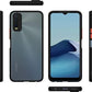 Vivo Y20  Back Cover (Smoky)