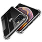 Apple iPhone 11 Pro Max Back Cover (Acrylic)