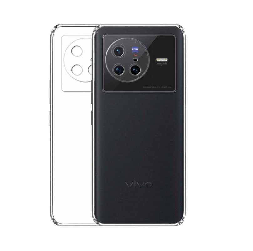 Buy Vivo X80 Mobile Back Covers
