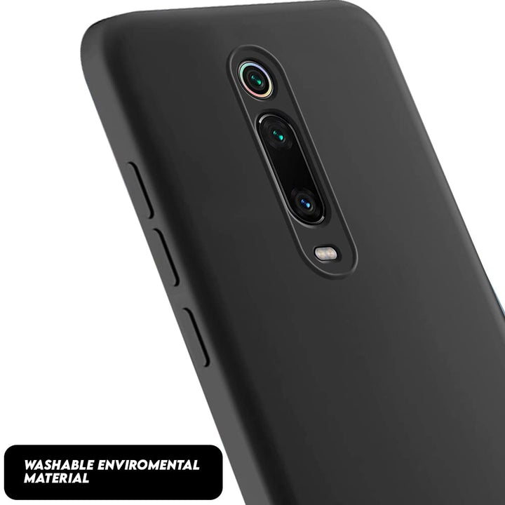 Mi Redmi K20-K20 pro Back Cover soft