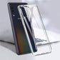 Samsung Galaxy A50 - A50S Back Cover (TPU)