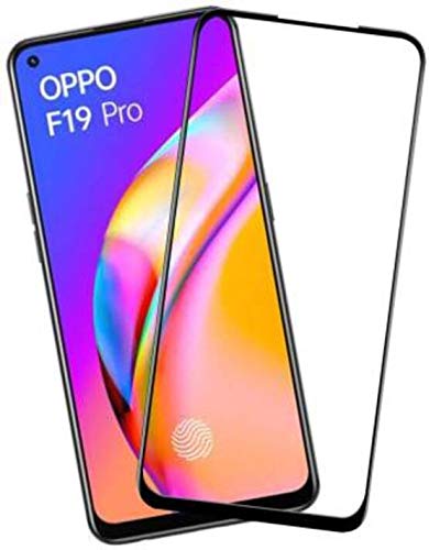 Oppo F19 Pro / F19 / F19 Pro+ / F19s/ Reno 6 / Oppo F21 Pro 5G 11D/9h with HD Clear screen hardness Tempered Glass
