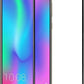 Honor 8C 11D Tempered  Glass with 9H hardness