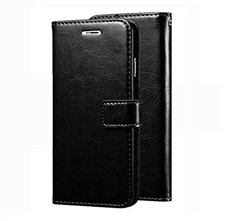 Vivo Y53 Mobile Leather Flip Cover