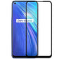 Realme 6 / 6I / 7 / 8I / 8S / 8 5G 11D/9h with HD Clear screen hardness Tempered Glass