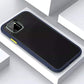 Samsung Galaxy A42 Back Cover (Smoky)