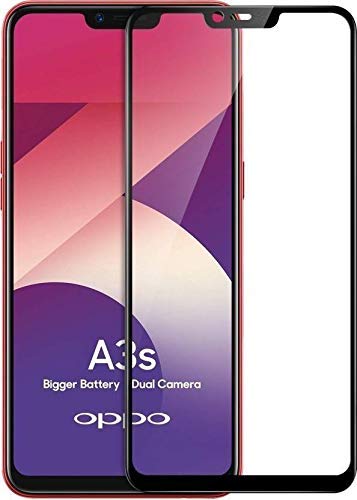 Vivo Y81-Y83-Y85 Pro /Asus Zenfone Max Pro M2 11D/9h with HD Clear screen hardness Tempered Glass