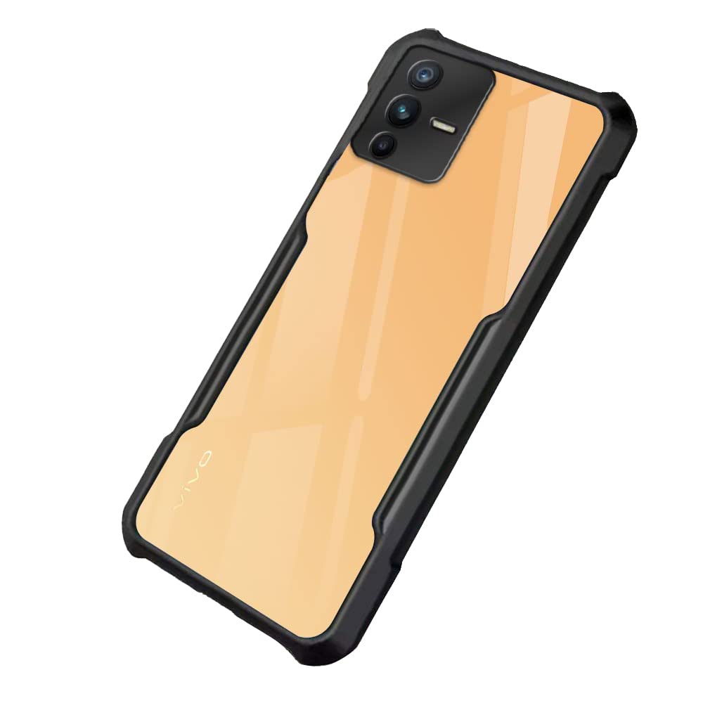 Vivo V23 5G  Eagle Back Cover