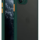 Apple iphone 12 Pro  Back Cover (Smoky)