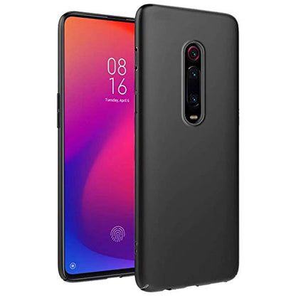Mi Redmi K20-K20 pro Back Cover soft