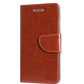 Oppo A83 Leather Flip Cover