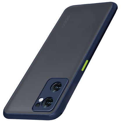 Oppo Reno 7  Mobile Back cover