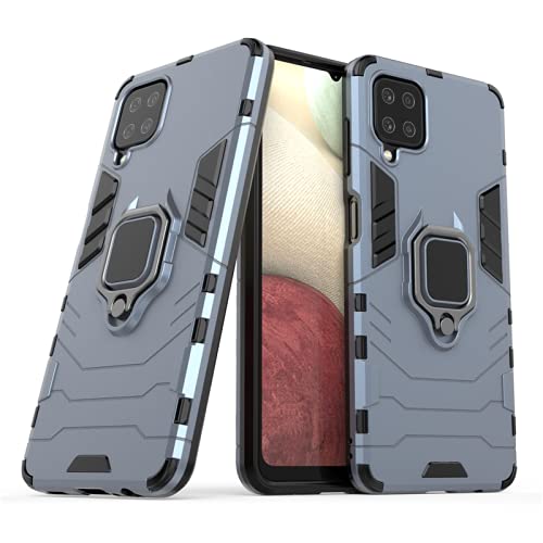 Samsung Galaxy F62/M62 Ring Cover Polycarbonate